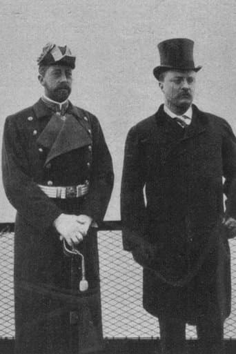 Arrival of Prince Henry (of Prussia) and President Roosevelt at Shooter's Island poster - Find streaming availability