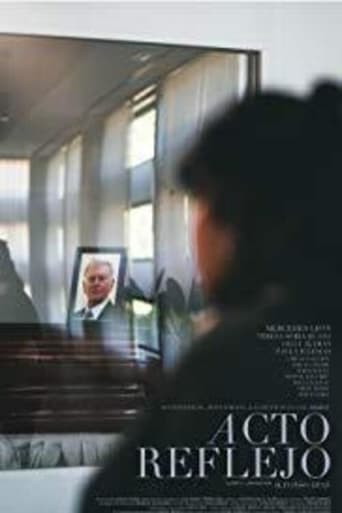 Acto reflejo poster - Find streaming availability