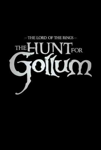 Lord of the Rings: The Hunt for Gollum poster - Find streaming availability