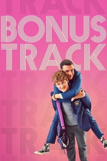 Bonus Track poster - Find streaming availability