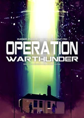 Operation War Thunder poster - Find streaming availability