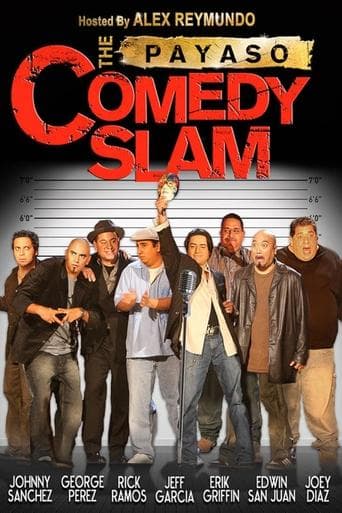 The Payaso Comedy Slam poster - Find streaming availability