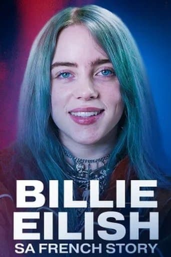 Billie Eilish, sa french story poster - Find streaming availability