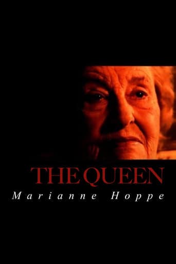 The Queen – Marianne Hoppe poster - Find streaming availability