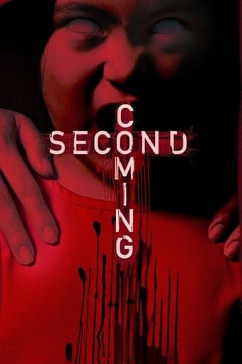 Second Coming poster - Find streaming availability