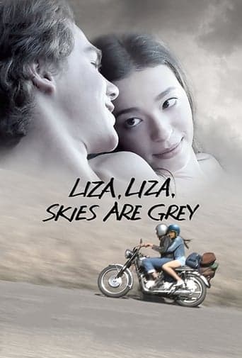 Liza, Liza, Skies Are Grey poster - Find streaming availability