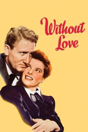 Without Love poster - Find streaming availability