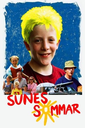 Sune's Summer poster - Find streaming availability