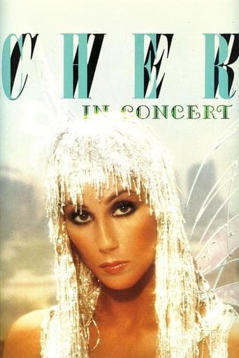 Standing Room Only: Cher in Concert poster - Find streaming availability