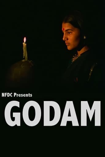 Godam poster - Find streaming availability