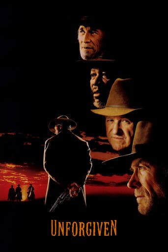 Unforgiven poster - Find streaming availability