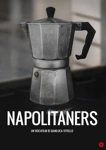 Napolitaners poster - Find streaming availability