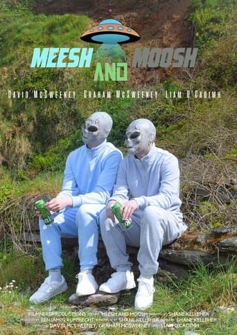 Meesh and Moosh poster - Find streaming availability