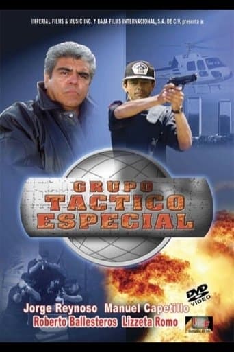 Atentados del Poder poster - Find streaming availability