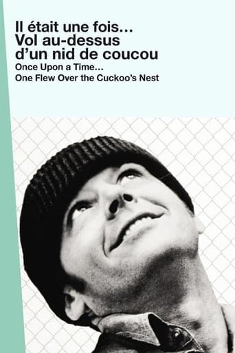 Once Upon a Time… One Flew Over the Cuckoo's Nest poster - Find streaming availability