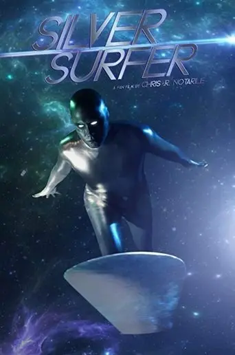 Silver Surfer poster - Find streaming availability