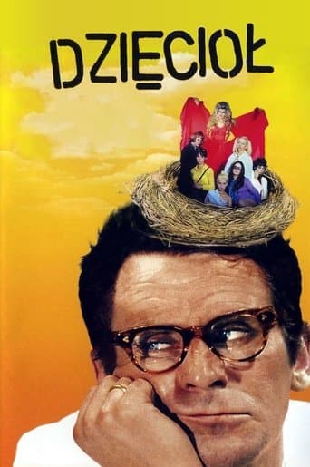 The Woodpecker poster - Find streaming availability