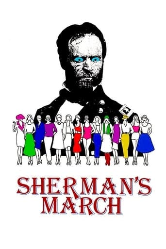 Sherman's March poster - Find streaming availability