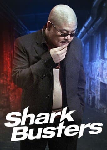 Shark Busters poster - Find streaming availability