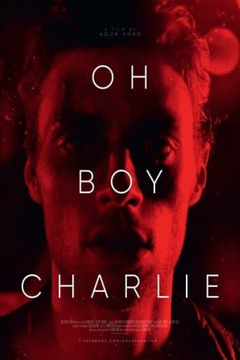 Oh Boy Charlie poster - Find streaming availability