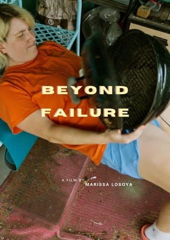 Beyond Failure poster - Find streaming availability