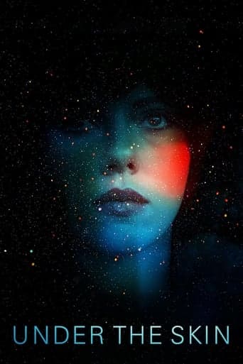 Under the Skin poster - Find streaming availability