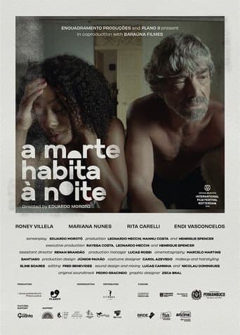 Death Inhabits at Night poster - Find streaming availability