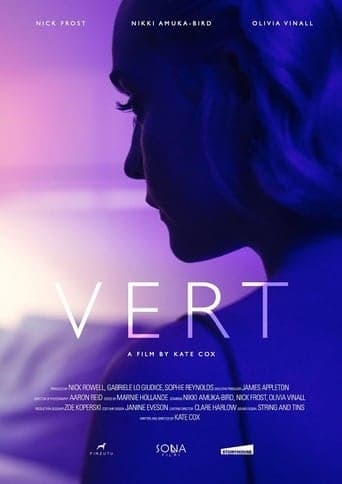 Vert poster - Find streaming availability