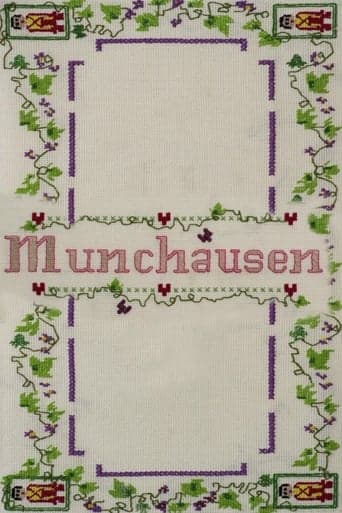 Munchausen poster - Find streaming availability