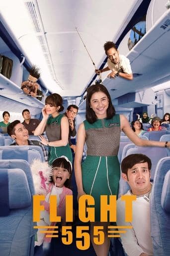 Flight 555 poster - Find streaming availability