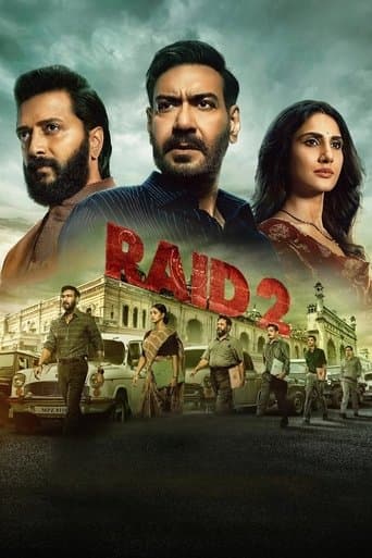 Raid 2 poster - Find streaming availability