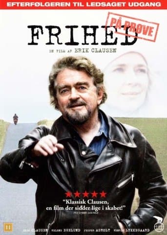 Freedom on Parole poster - Find streaming availability