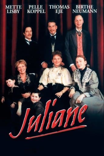 Juliane poster - Find streaming availability