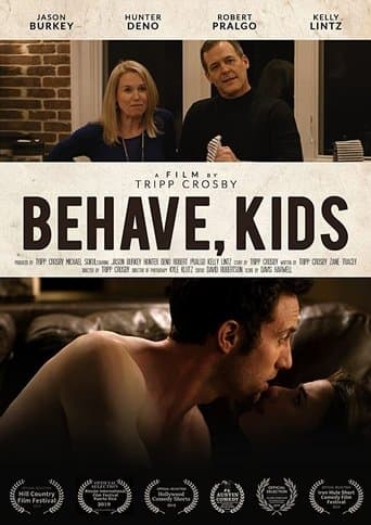 Behave, Kids poster - Find streaming availability