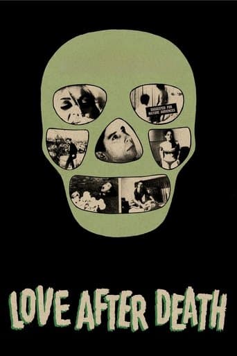 Love After Death poster - Find streaming availability