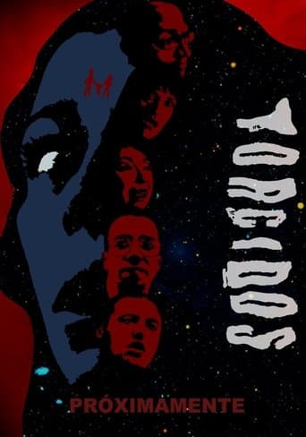 Torcidos poster - Find streaming availability