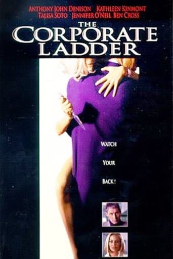 The Corporate Ladder poster - Find streaming availability