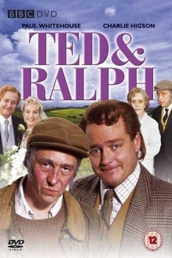 Ted & Ralph poster - Find streaming availability