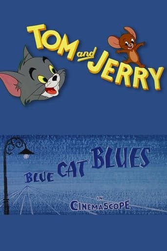 Blue Cat Blues poster - Find streaming availability