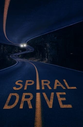 Spiral Drive poster - Find streaming availability