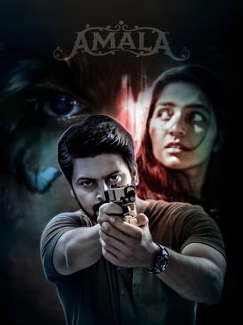 Amala poster - Find streaming availability