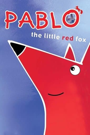 Pablo the Little Red Fox poster - Find streaming availability