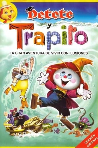 Trapito poster - Find streaming availability