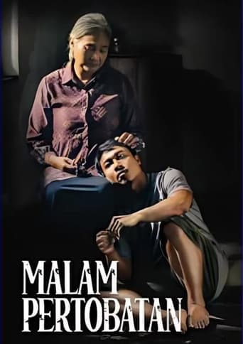 Malam Pertobatan poster - Find streaming availability