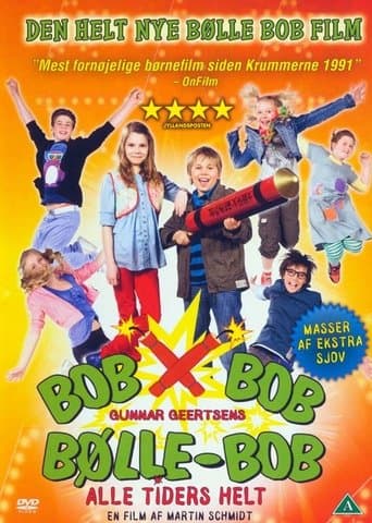 Bob Bob Trouble Boy poster - Find streaming availability