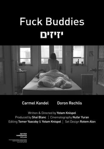 Fuck Buddies poster - Find streaming availability