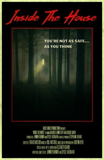 Inside The House poster - Find streaming availability