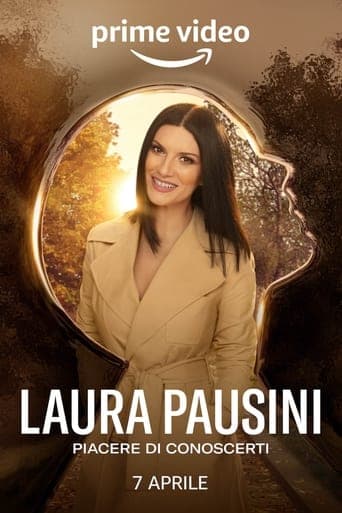 Laura Pausini – Pleased to Meet You poster - Find streaming availability