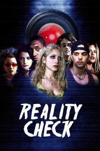 Reality Check poster - Find streaming availability