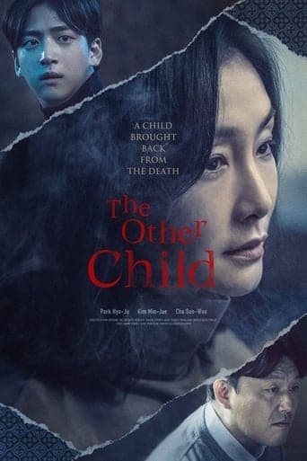 The Other Child poster - Find streaming availability